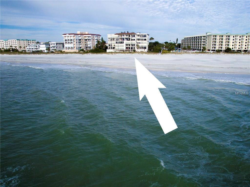 200 121ST Avenue, Treasure Island, FL 33706