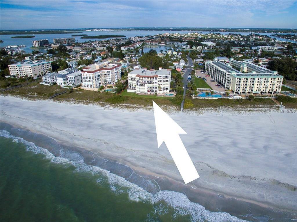 200 121ST Avenue, Treasure Island, FL 33706