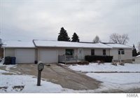 4646 Tyler St, Sioux City, IA 51108