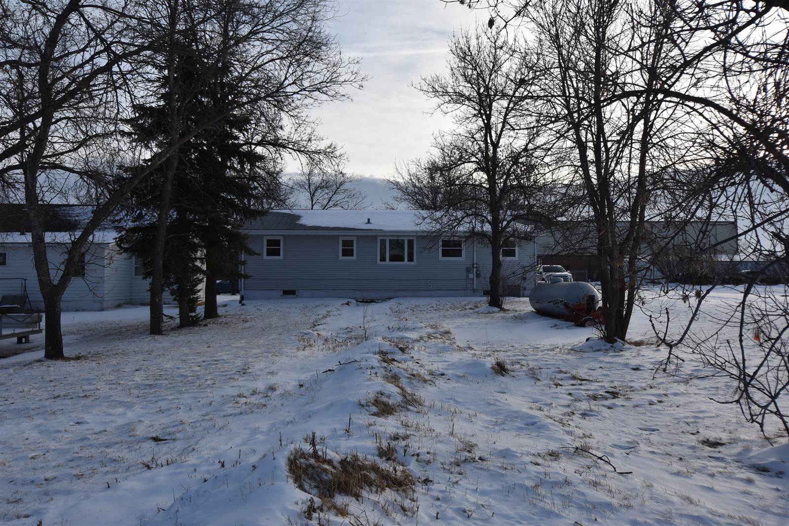 116 Oakley Drive, Glenburn, ND 58740