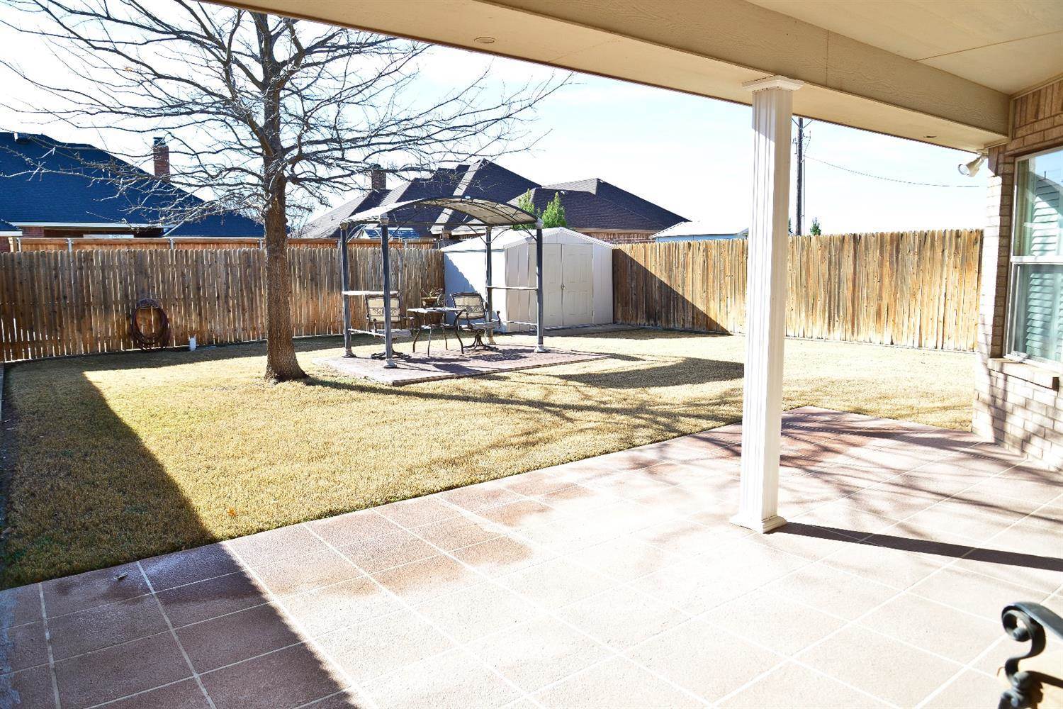 6025 84th Street, Lubbock, TX 79424