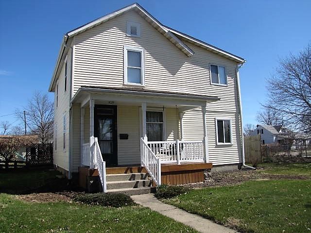 1008 North Court Street, Circleville, OH 43113