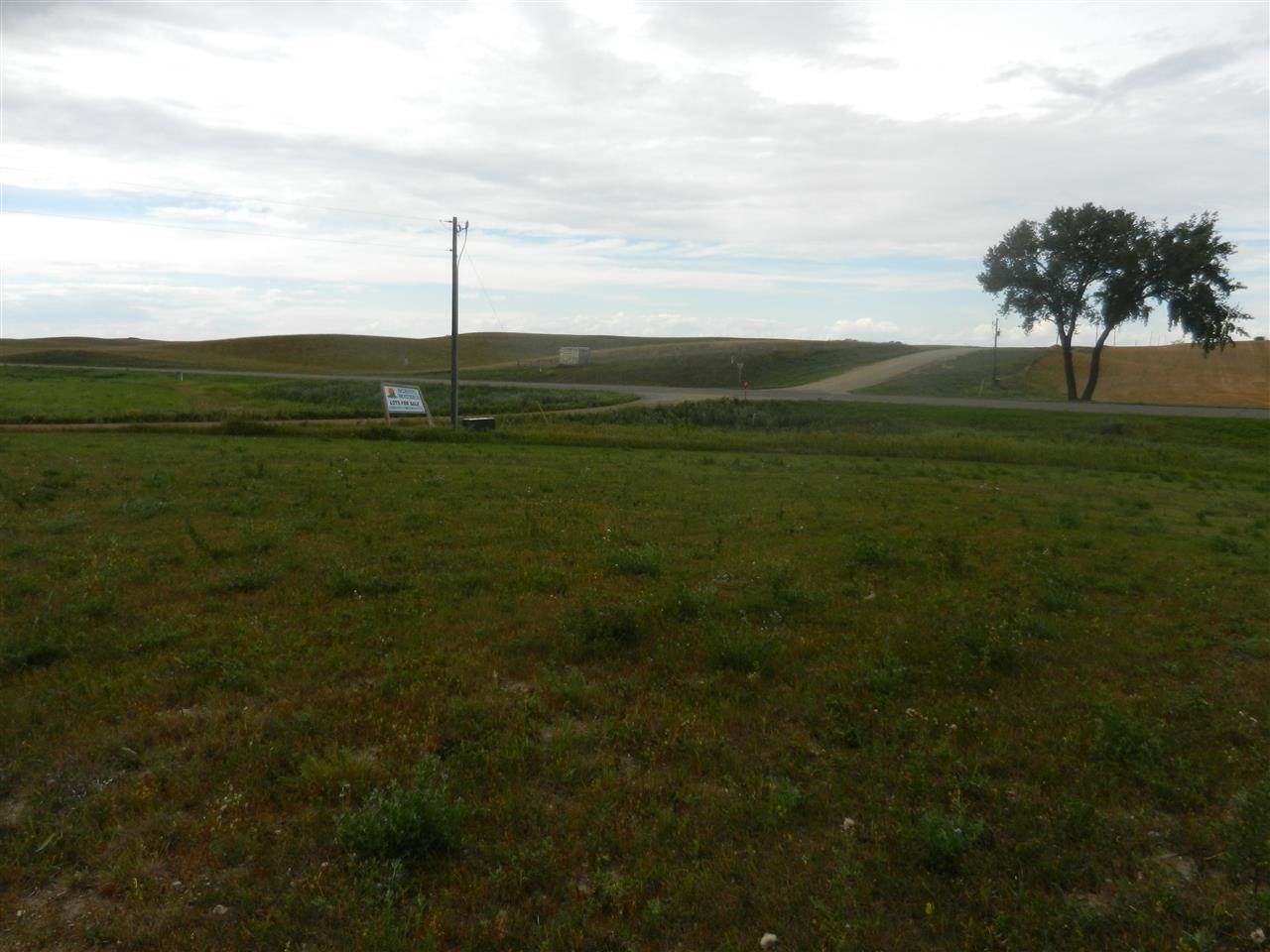 TBD NW 30th Ave, Coleharbor, ND 58531