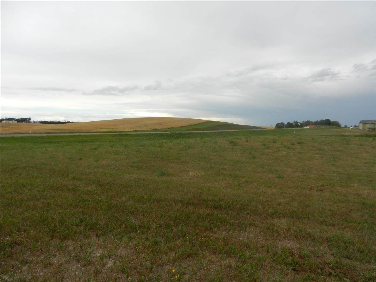 TBD NW 30th Ave, Coleharbor, ND 58531