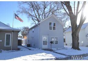 4314 Harrison St., Sioux City, IA 51108