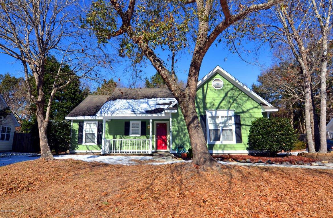 1409 Faulkenberry Road, Wilmington, NC 28409