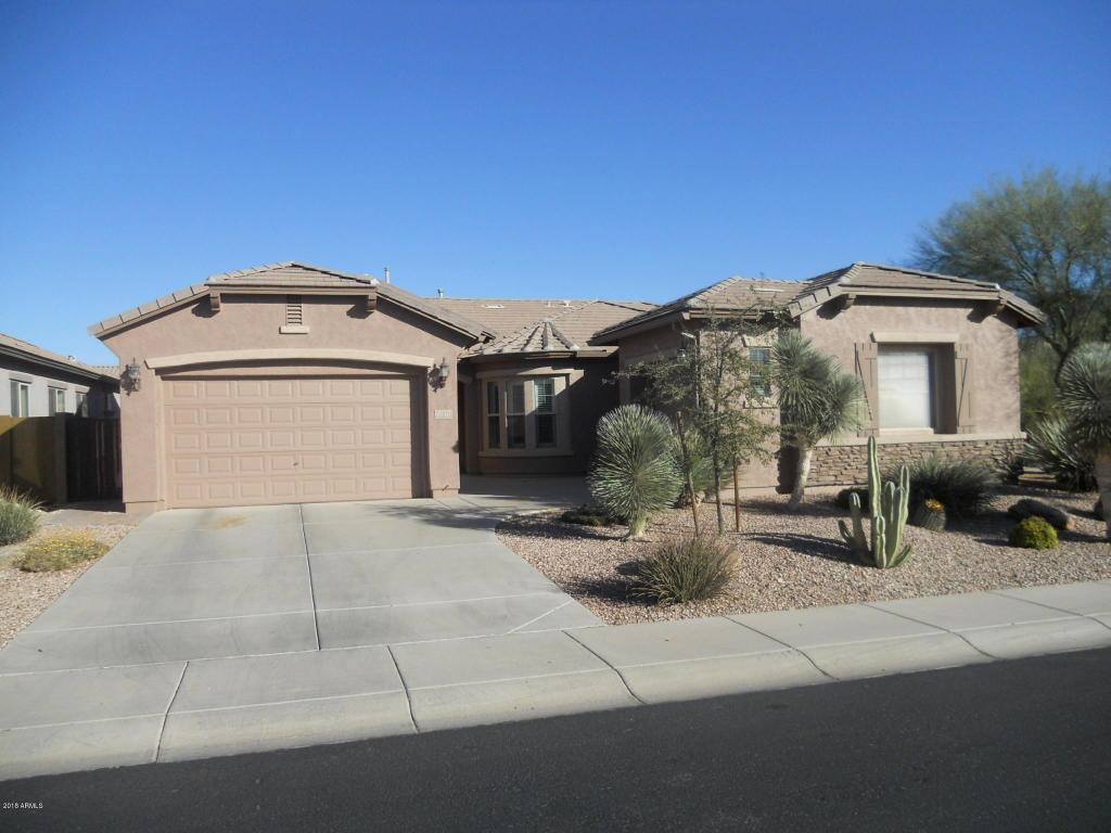 6230 West Montebello Way, Florence, AZ 85132