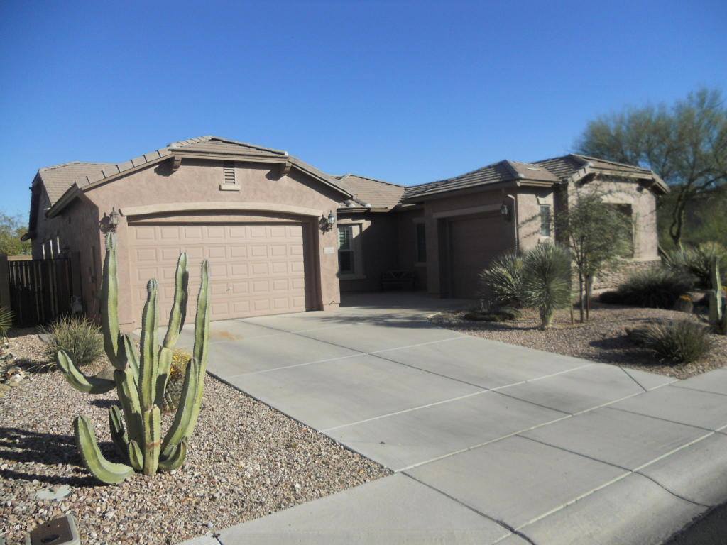 6230 West Montebello Way, Florence, AZ 85132