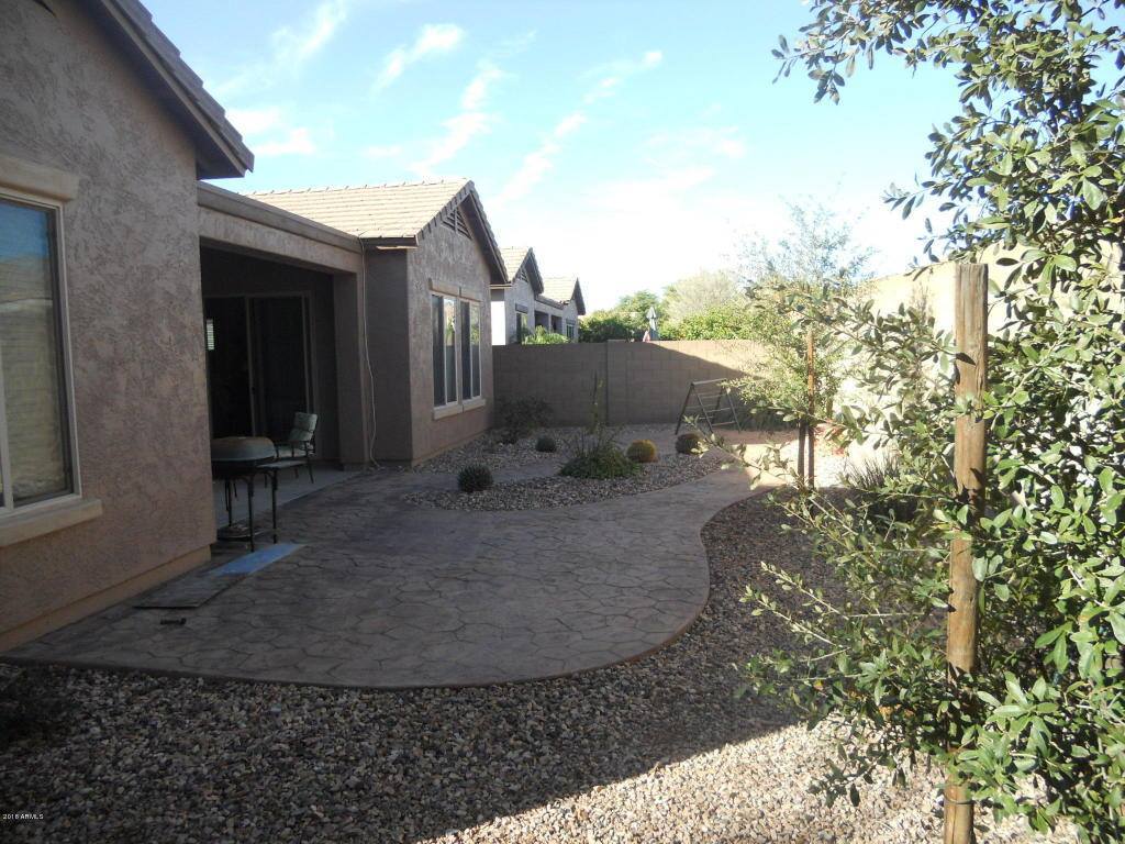 6230 West Montebello Way, Florence, AZ 85132