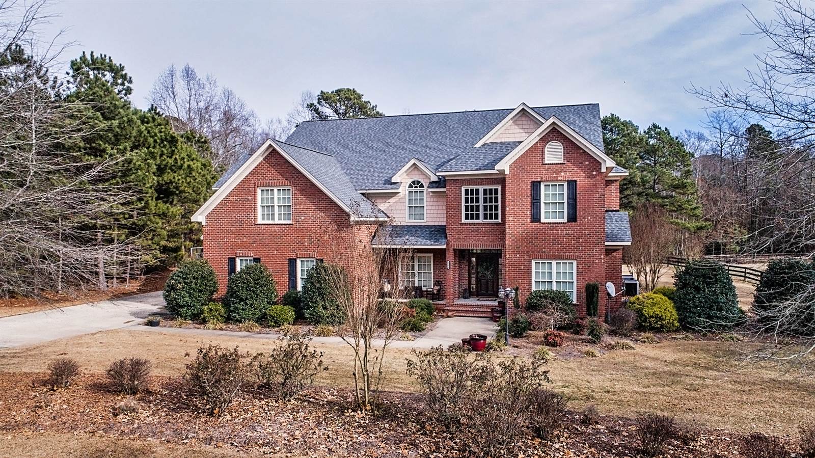 2036 Orville St, Eastover, NC 28312 Listings NextHome Integrity First