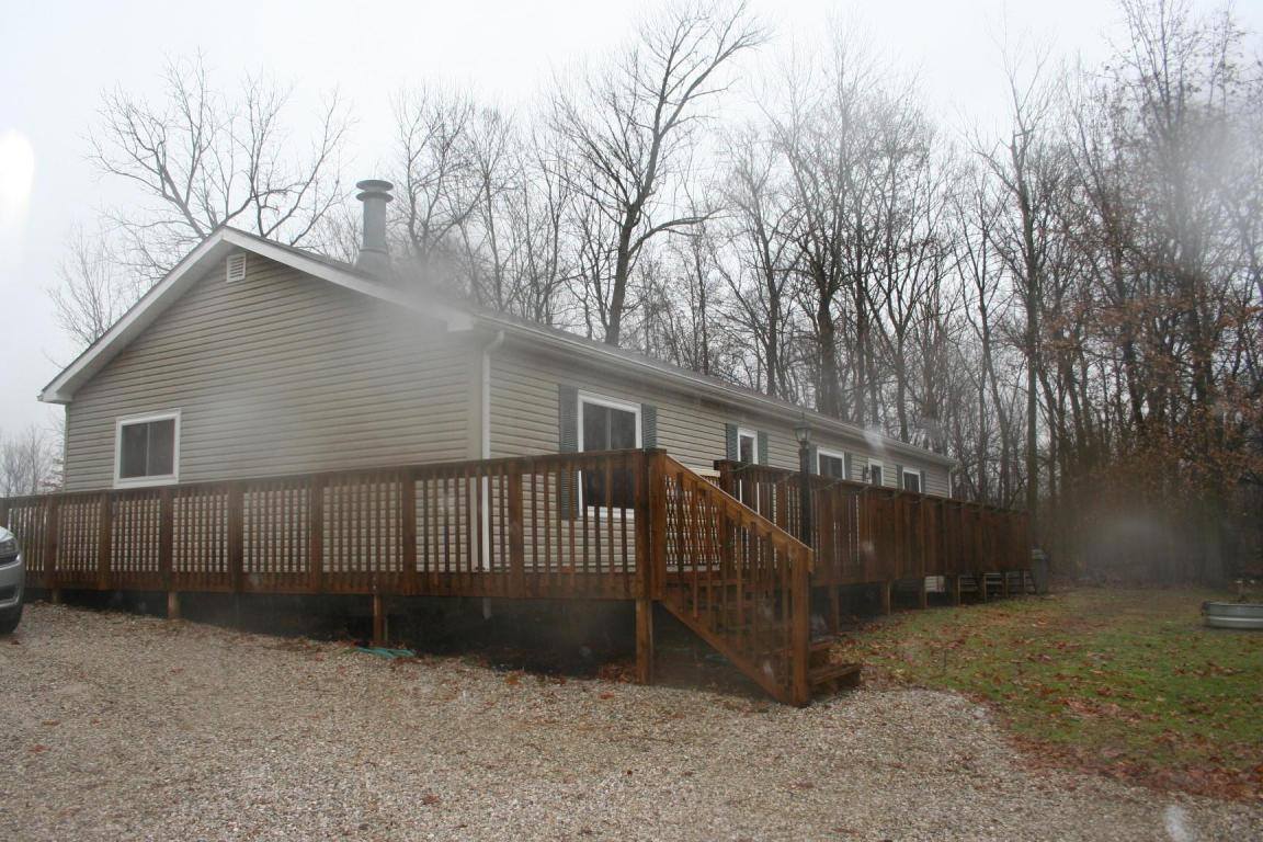 8520 Bell Station Road, Circleville, OH 43113