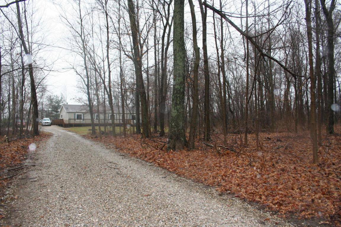 8520 Bell Station Road, Circleville, OH 43113