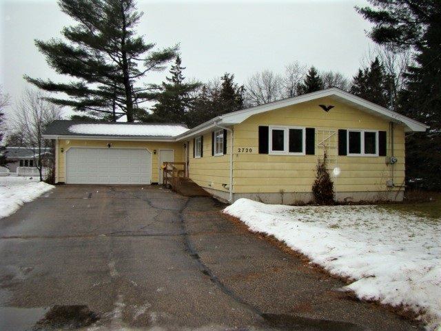 2720 3rd Street South, Wisconsin Rapids, WI 54494