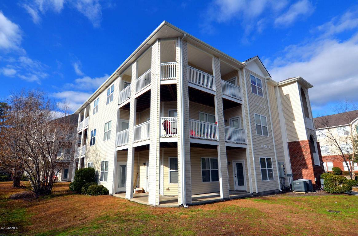 706 Indica Court, #1-101, Wilmington, NC 28405