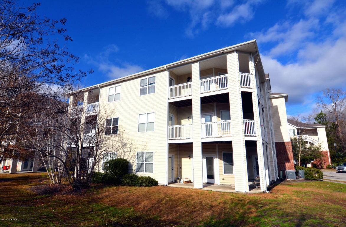 706 Indica Court, #1-101, Wilmington, NC 28405