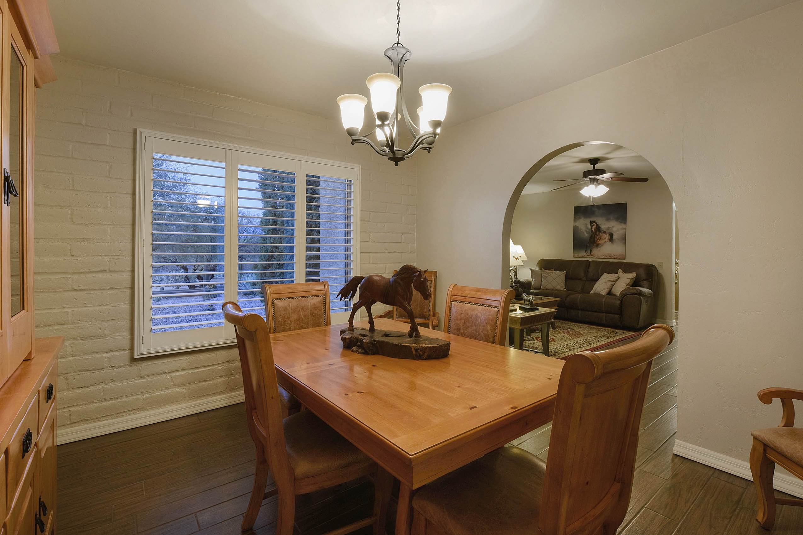 11440 E. Pantano Trail, Tucson, AZ 85730