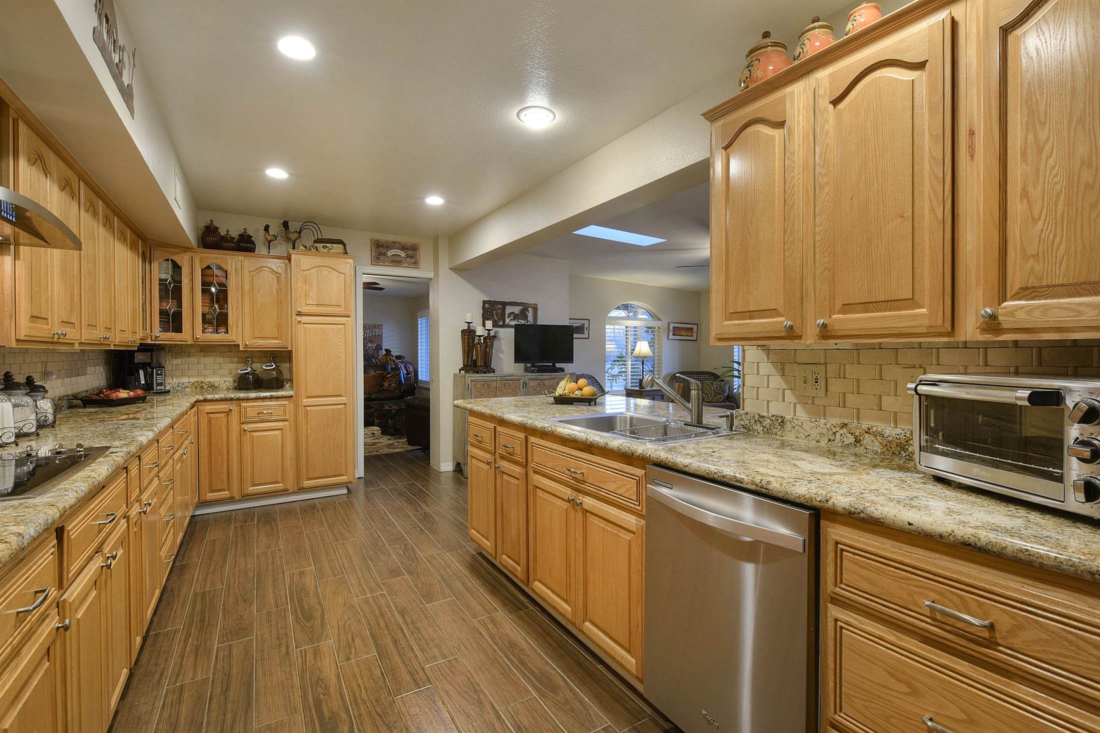 11440 E. Pantano Trail, Tucson, AZ 85730