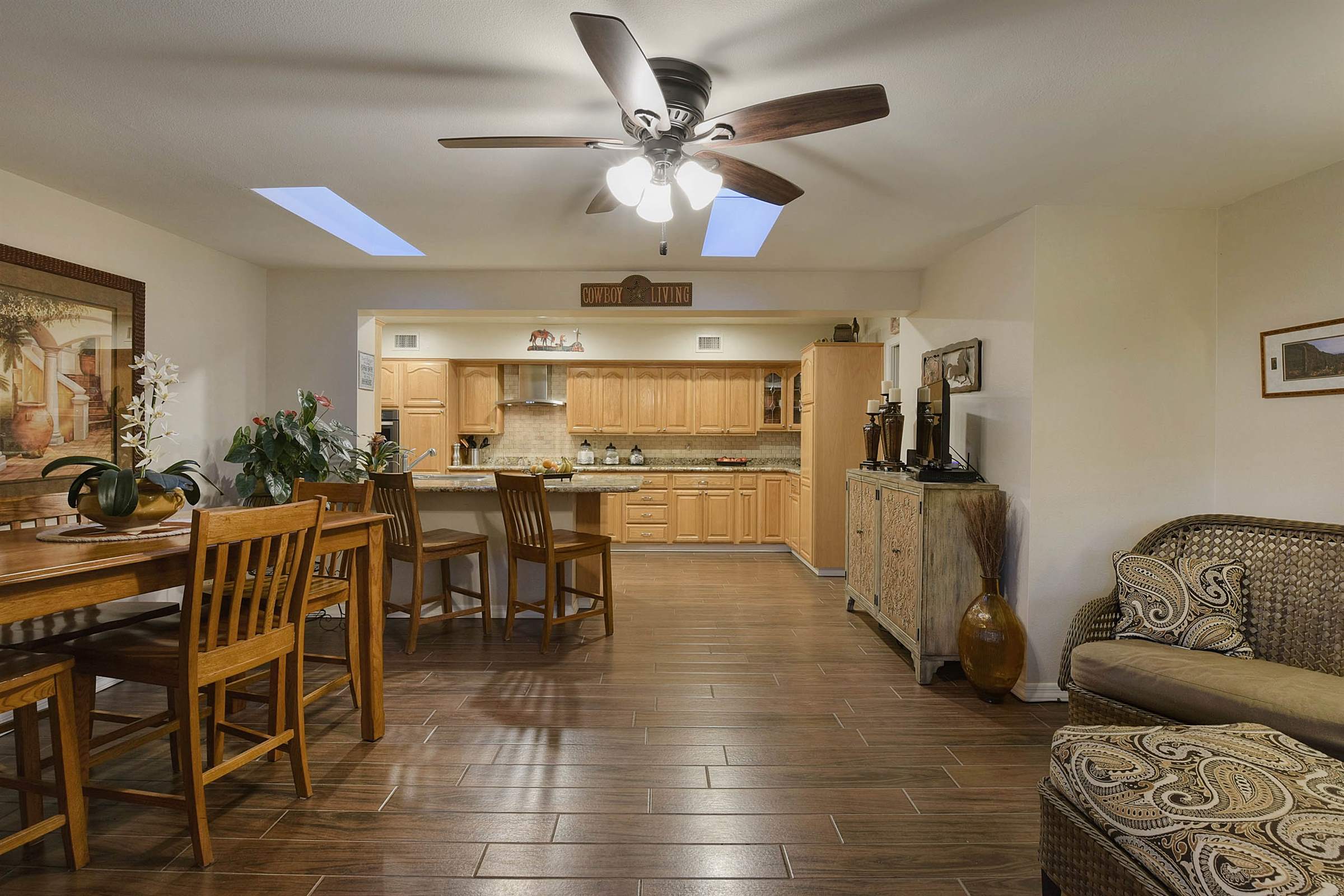 11440 E. Pantano Trail, Tucson, AZ 85730