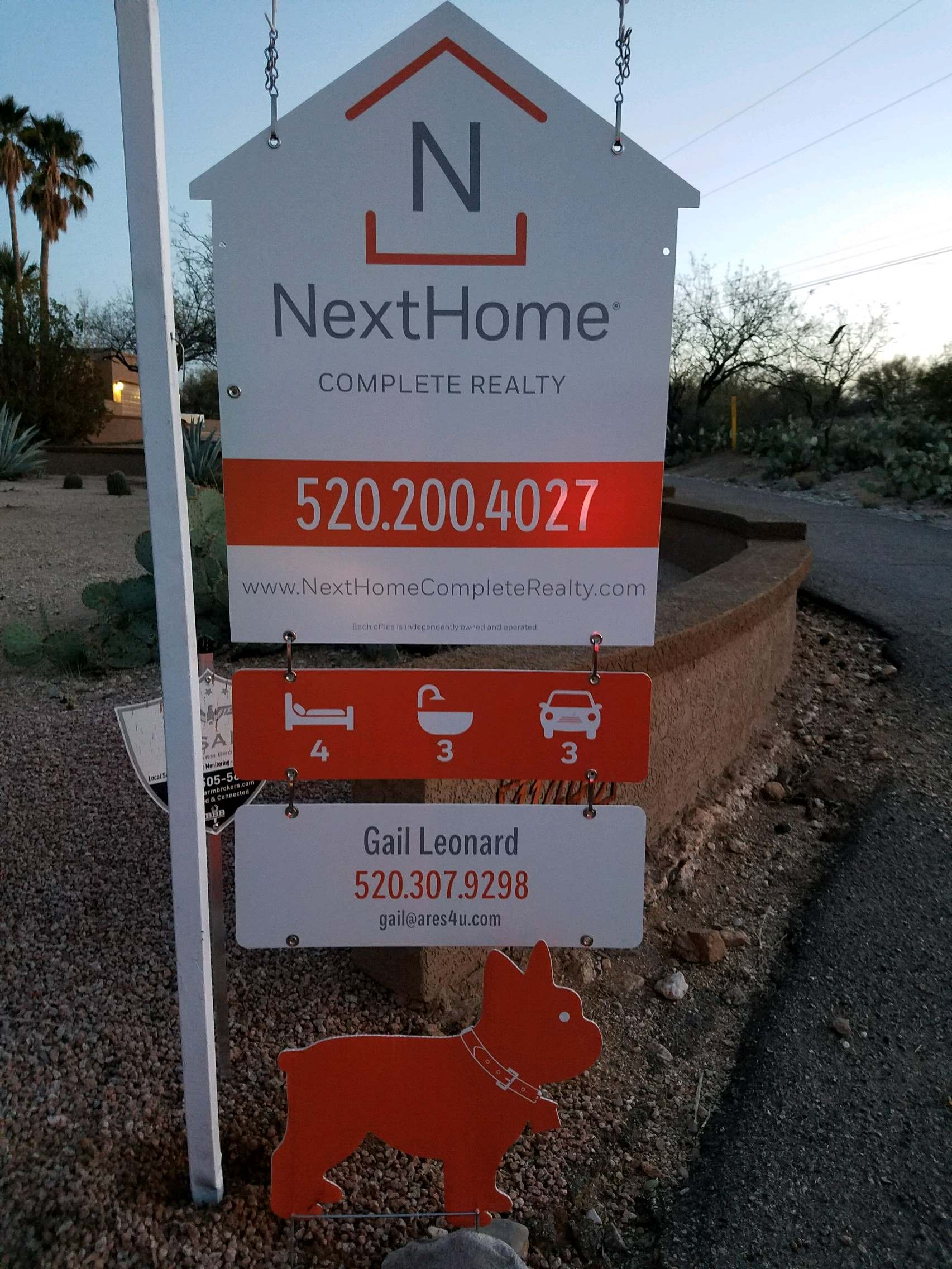 11440 E. Pantano Trail, Tucson, AZ 85730