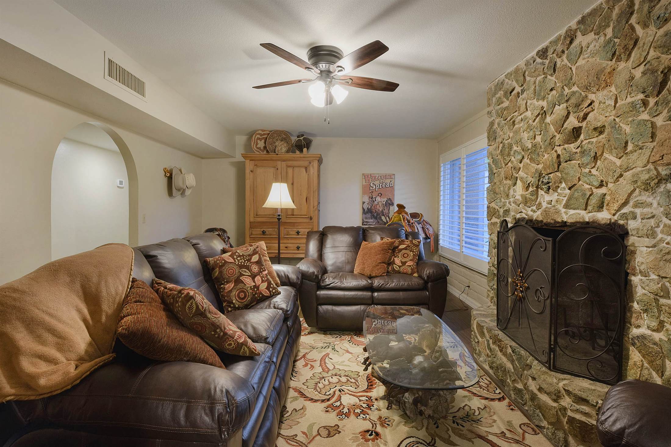 11440 E. Pantano Trail, Tucson, AZ 85730