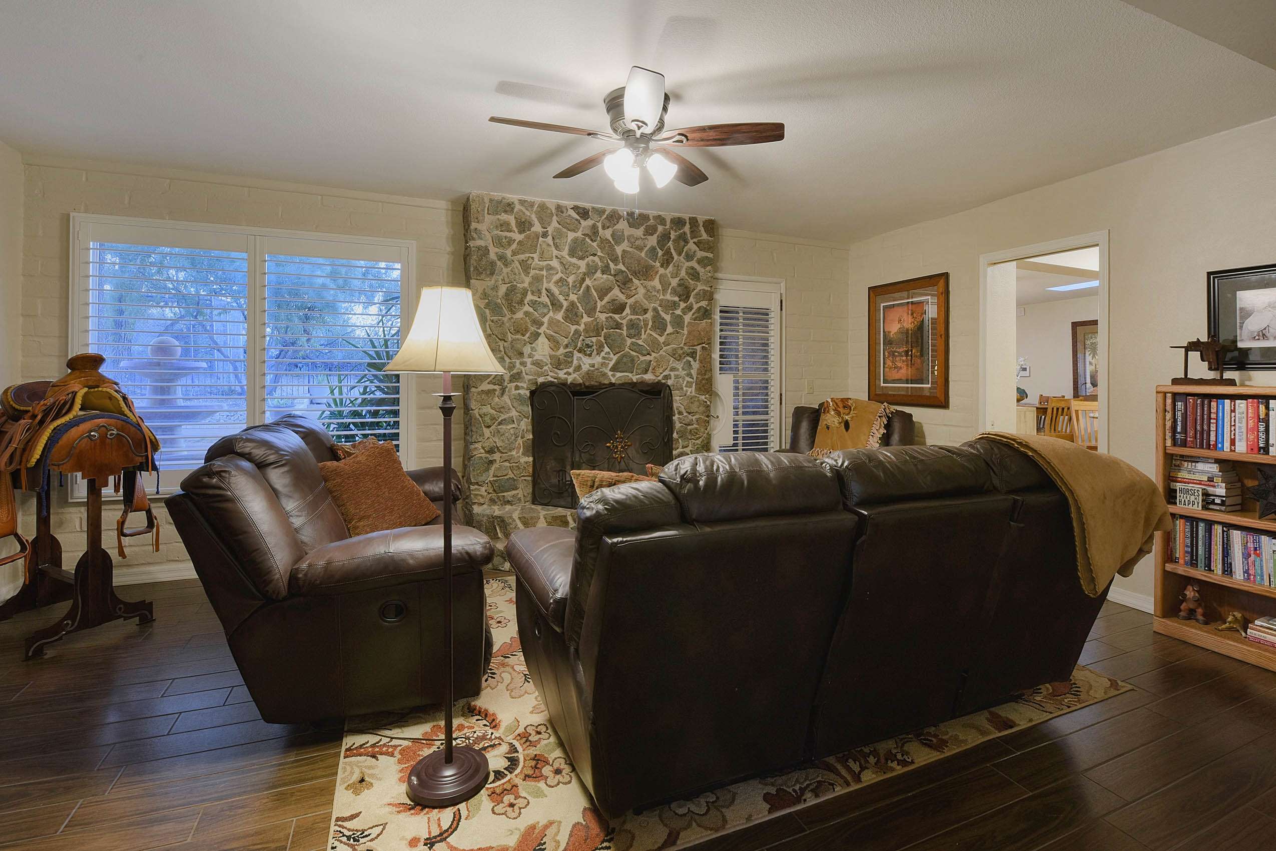 11440 E. Pantano Trail, Tucson, AZ 85730