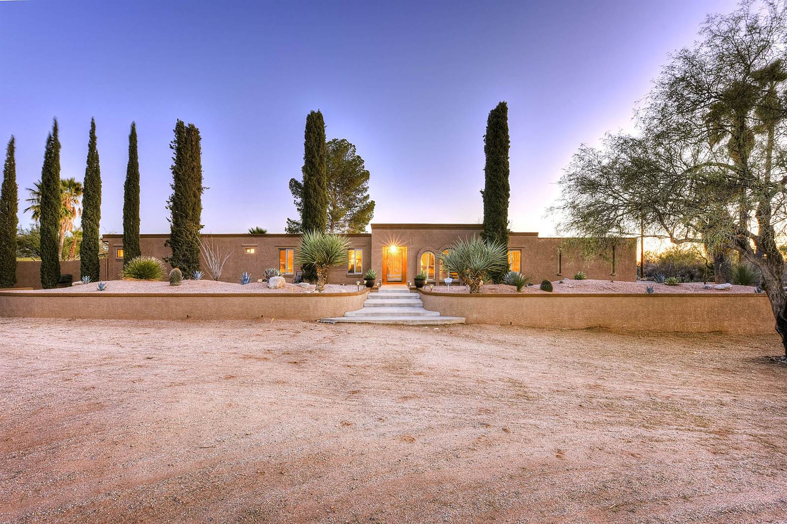 11440 E. Pantano Trail, Tucson, AZ 85730