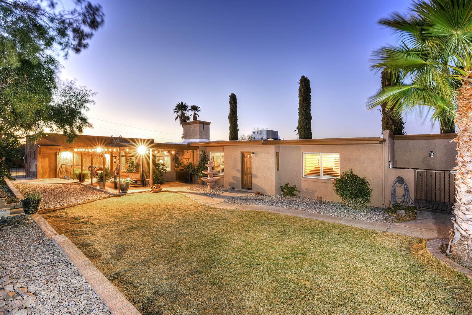 11440 E. Pantano Trail, Tucson, AZ 85730