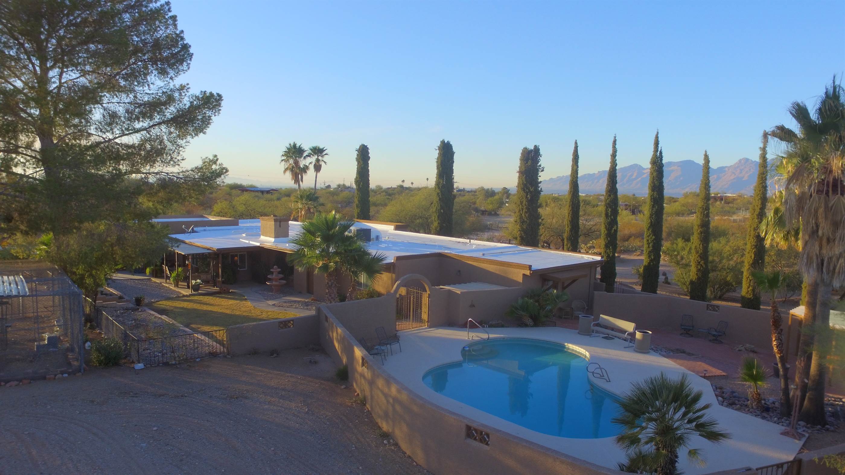 11440 E. Pantano Trail, Tucson, AZ 85730