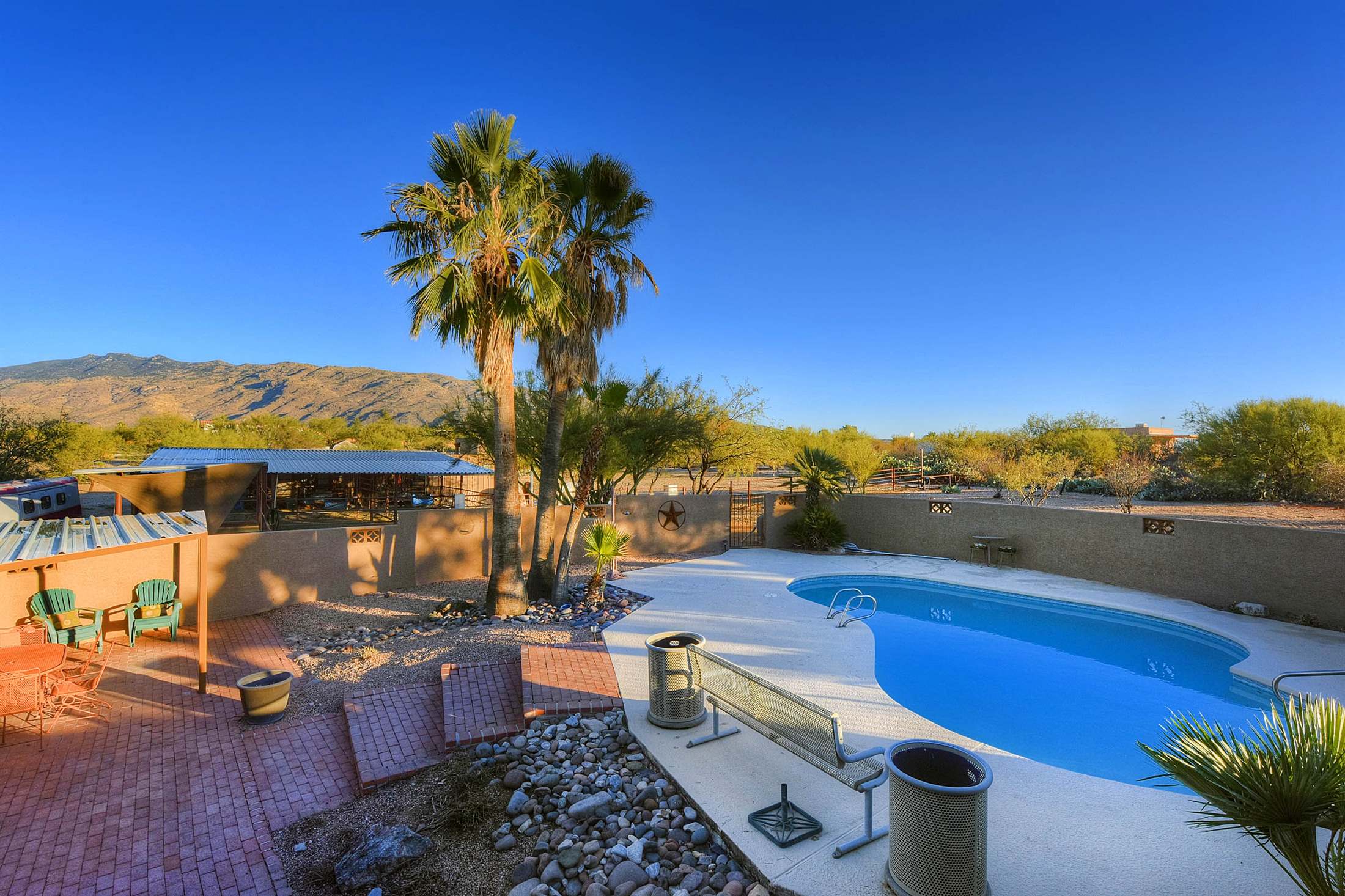 11440 E. Pantano Trail, Tucson, AZ 85730