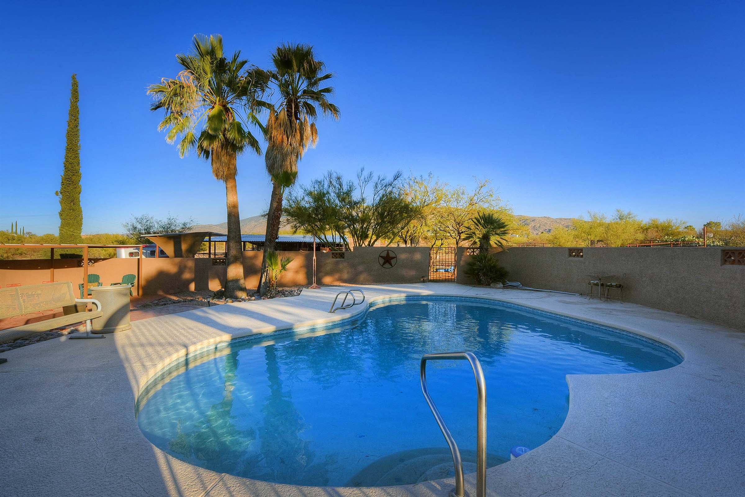 11440 E. Pantano Trail, Tucson, AZ 85730