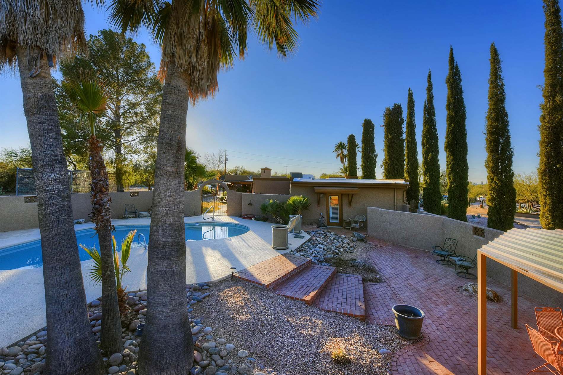 11440 E. Pantano Trail, Tucson, AZ 85730