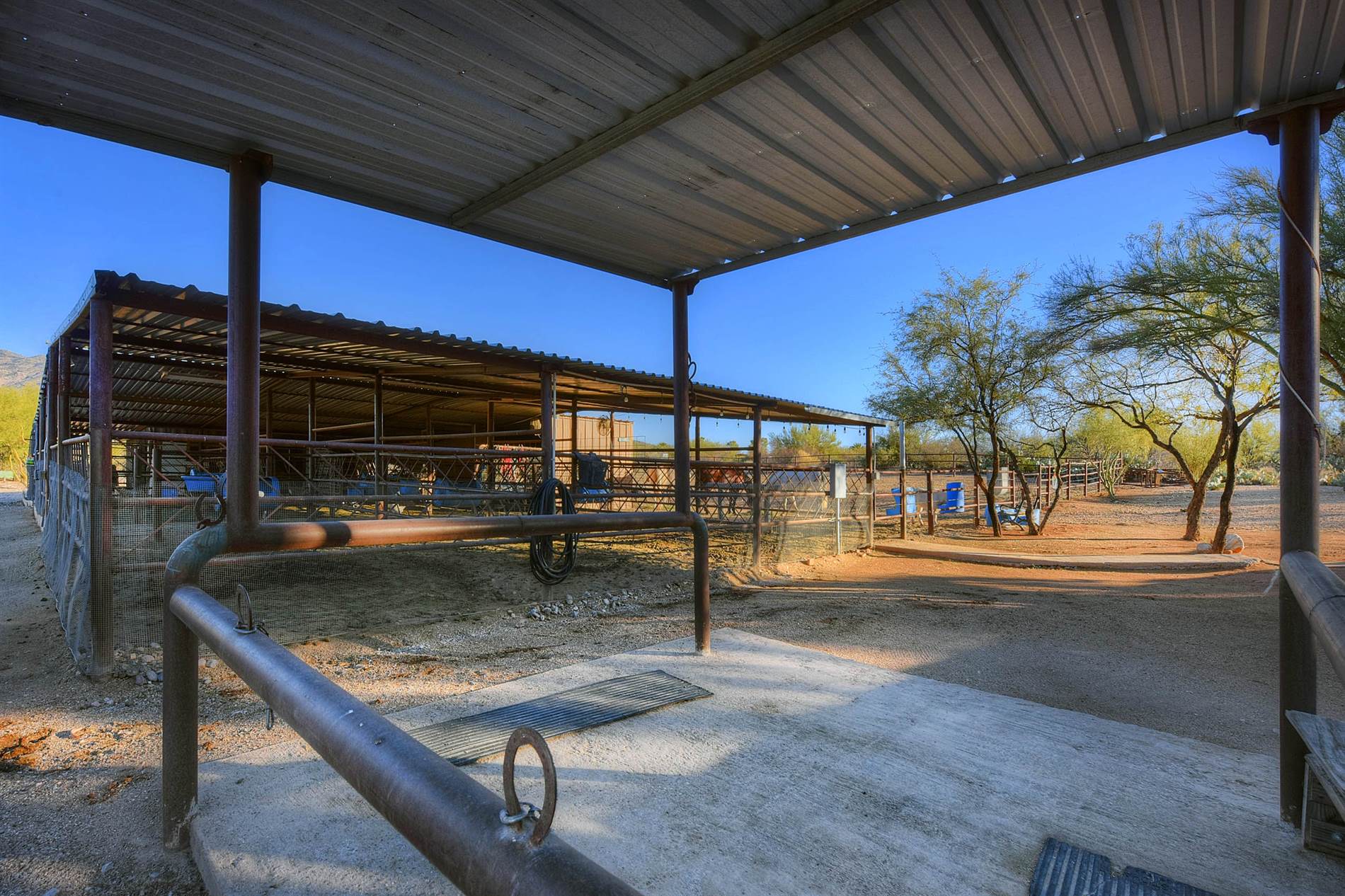 11440 E. Pantano Trail, Tucson, AZ 85730