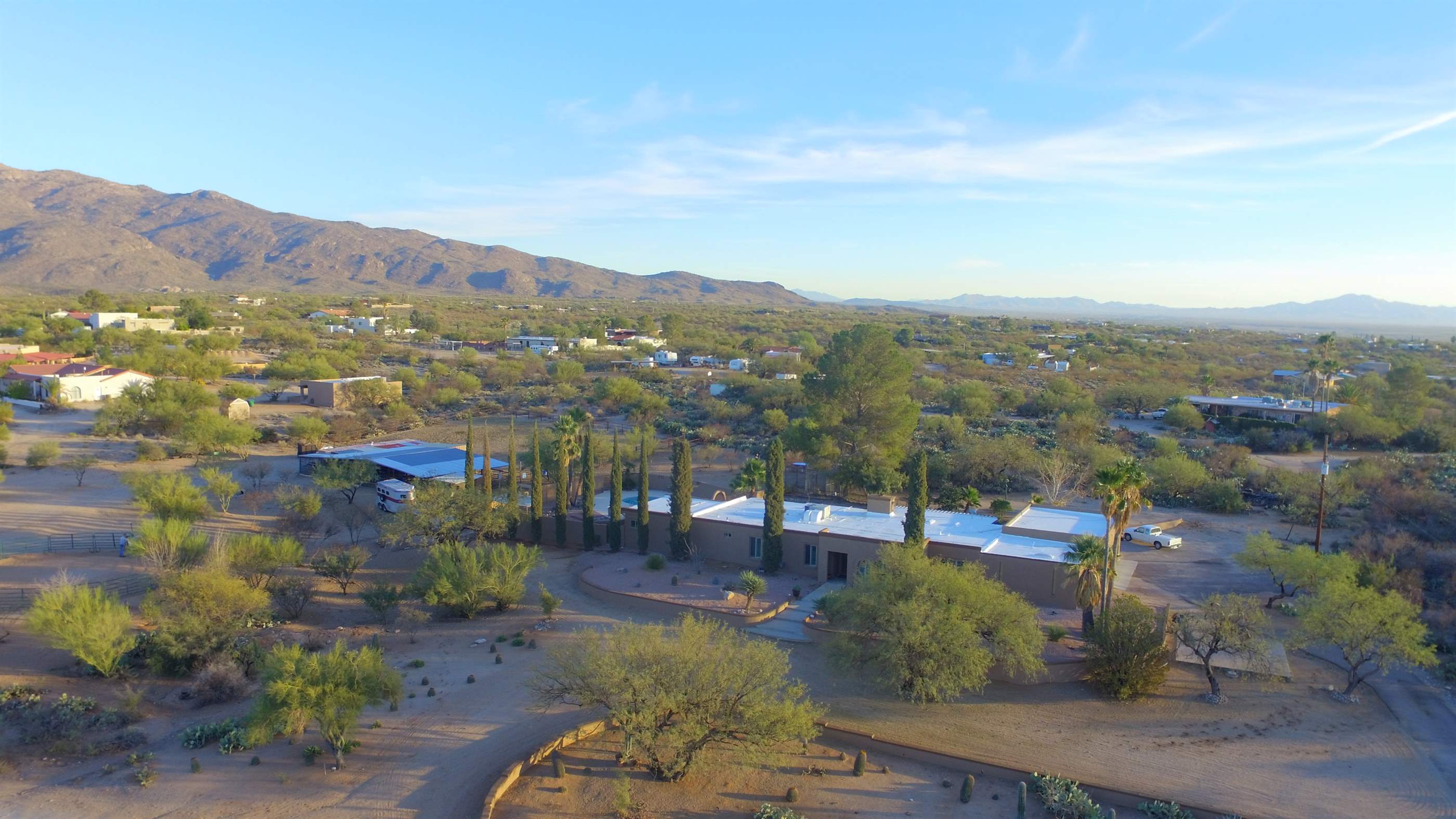 11440 E. Pantano Trail, Tucson, AZ 85730