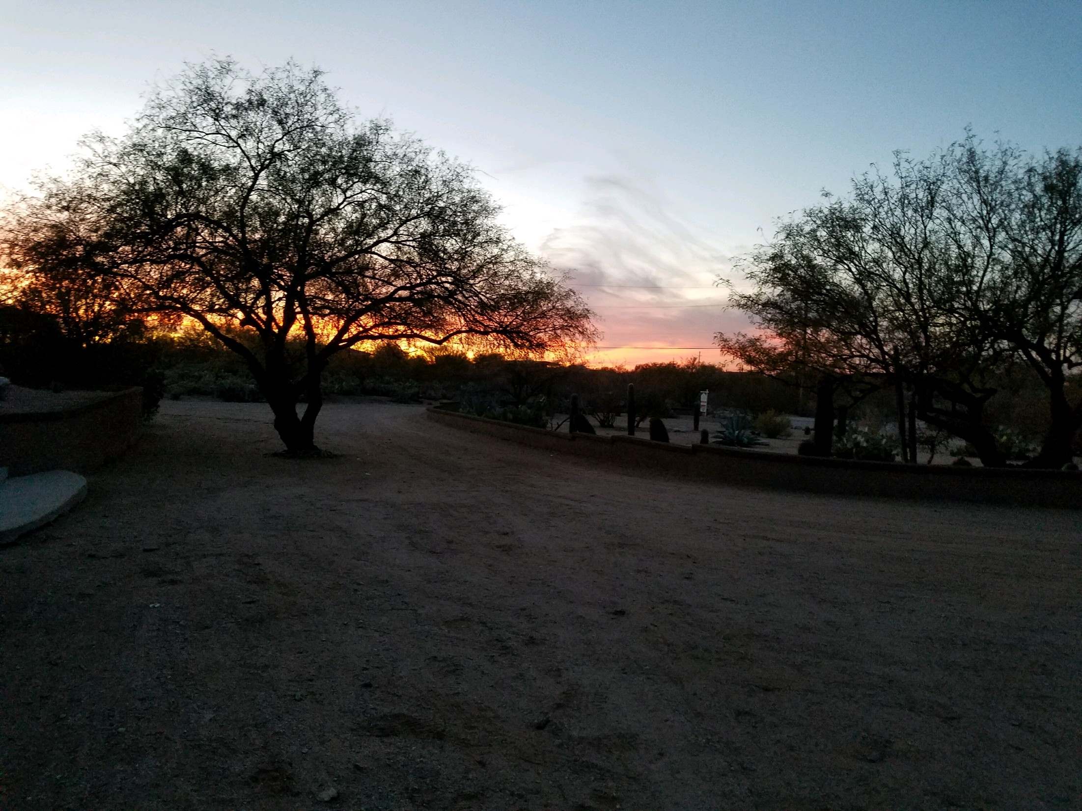 11440 E. Pantano Trail, Tucson, AZ 85730