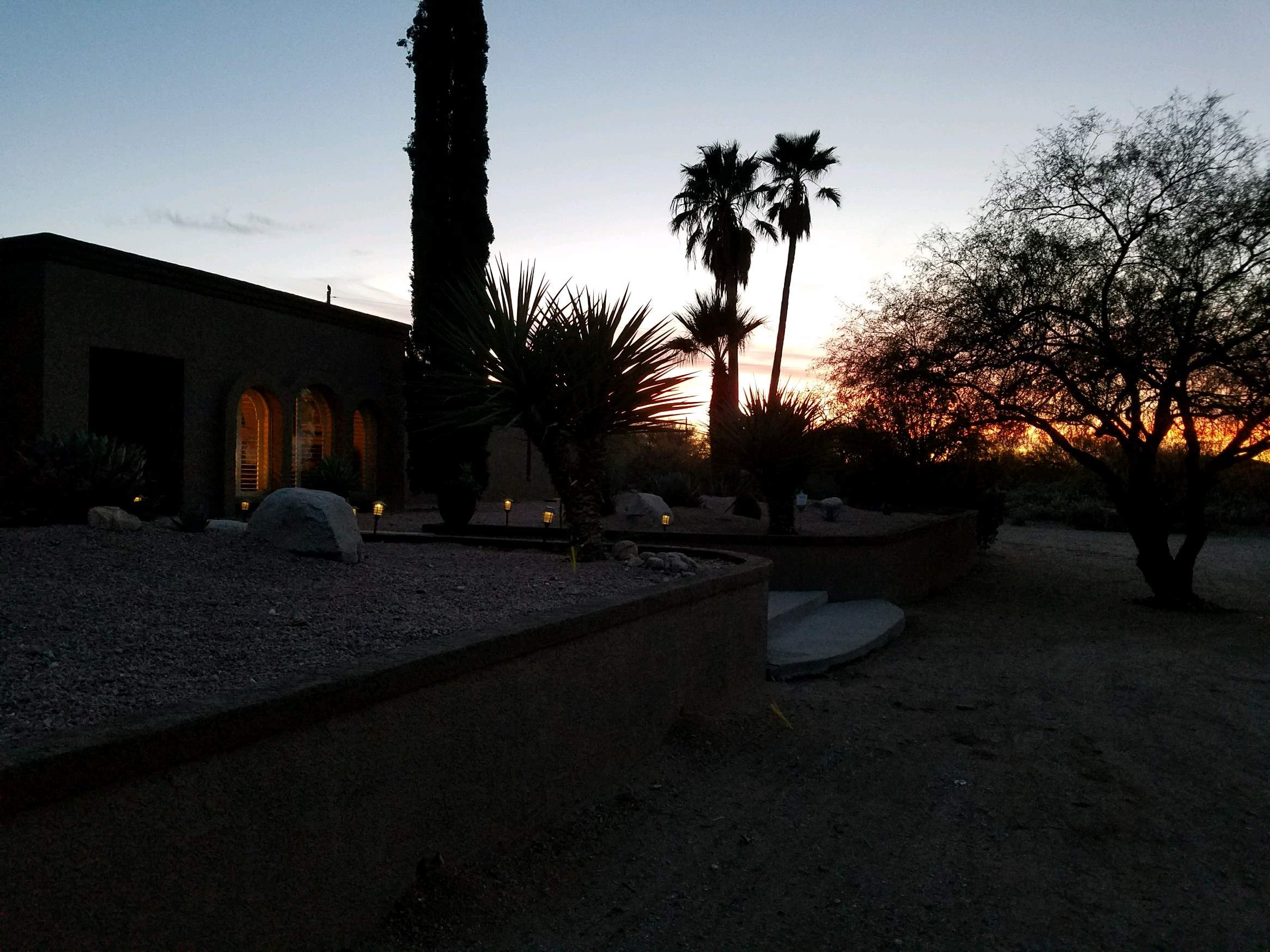 11440 E. Pantano Trail, Tucson, AZ 85730