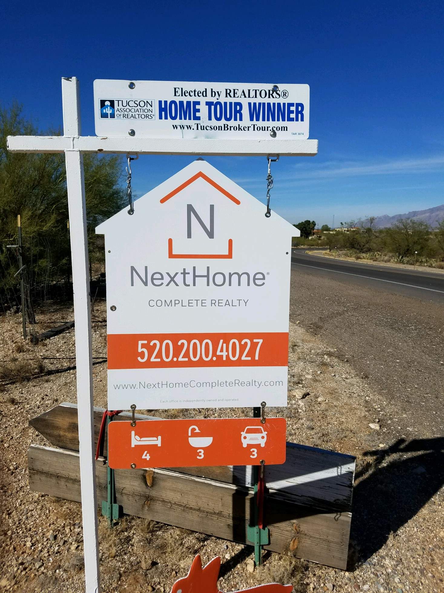 11440 E. Pantano Trail, Tucson, AZ 85730