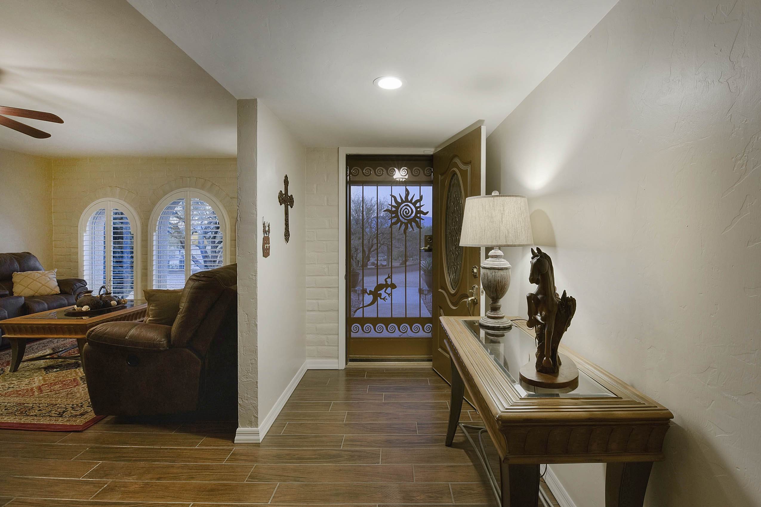 11440 E. Pantano Trail, Tucson, AZ 85730