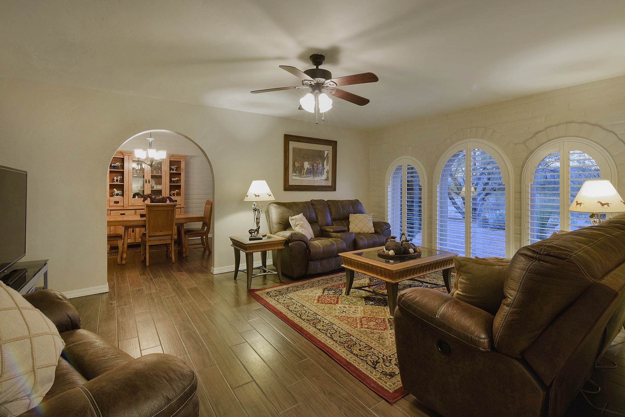 11440 E. Pantano Trail, Tucson, AZ 85730