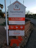 11440 E. Pantano Trail, Tucson, AZ 85730