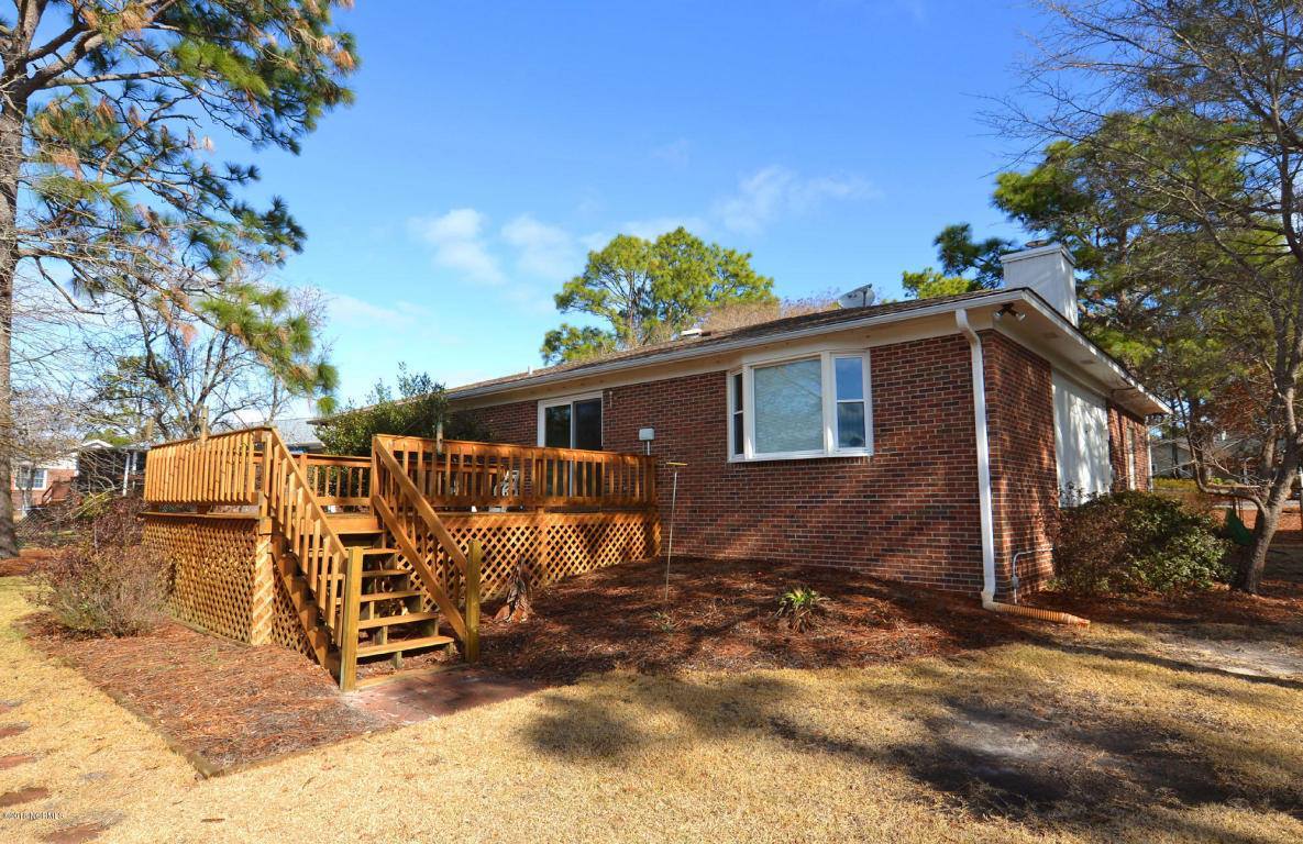 2310 Charles Paine Drive, Wilmington, NC 28412