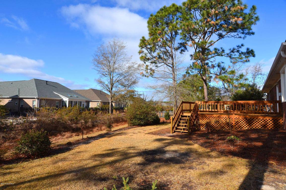 2310 Charles Paine Drive, Wilmington, NC 28412