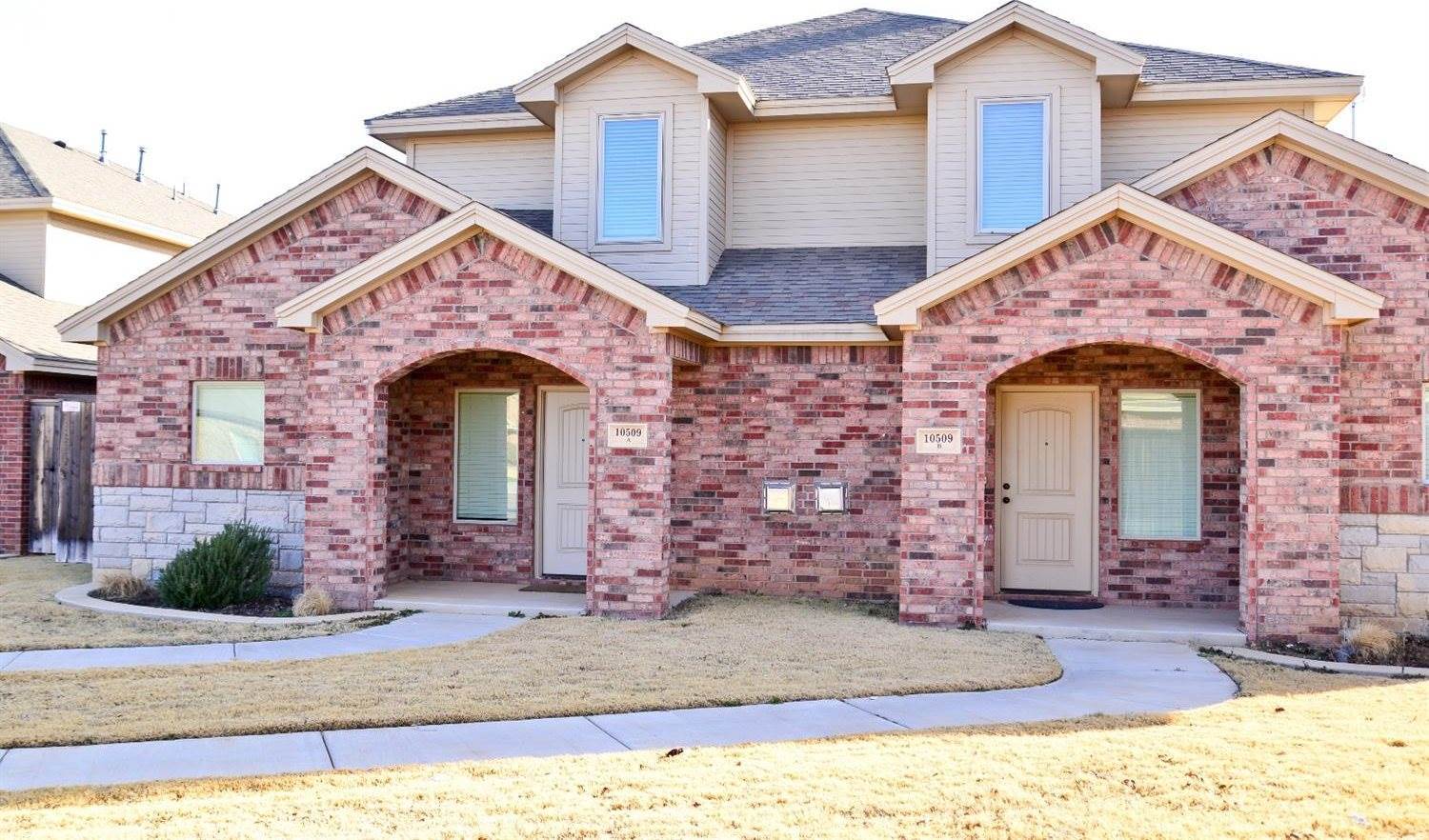 10509 Quinton Avenue, Lubbock, TX 79424