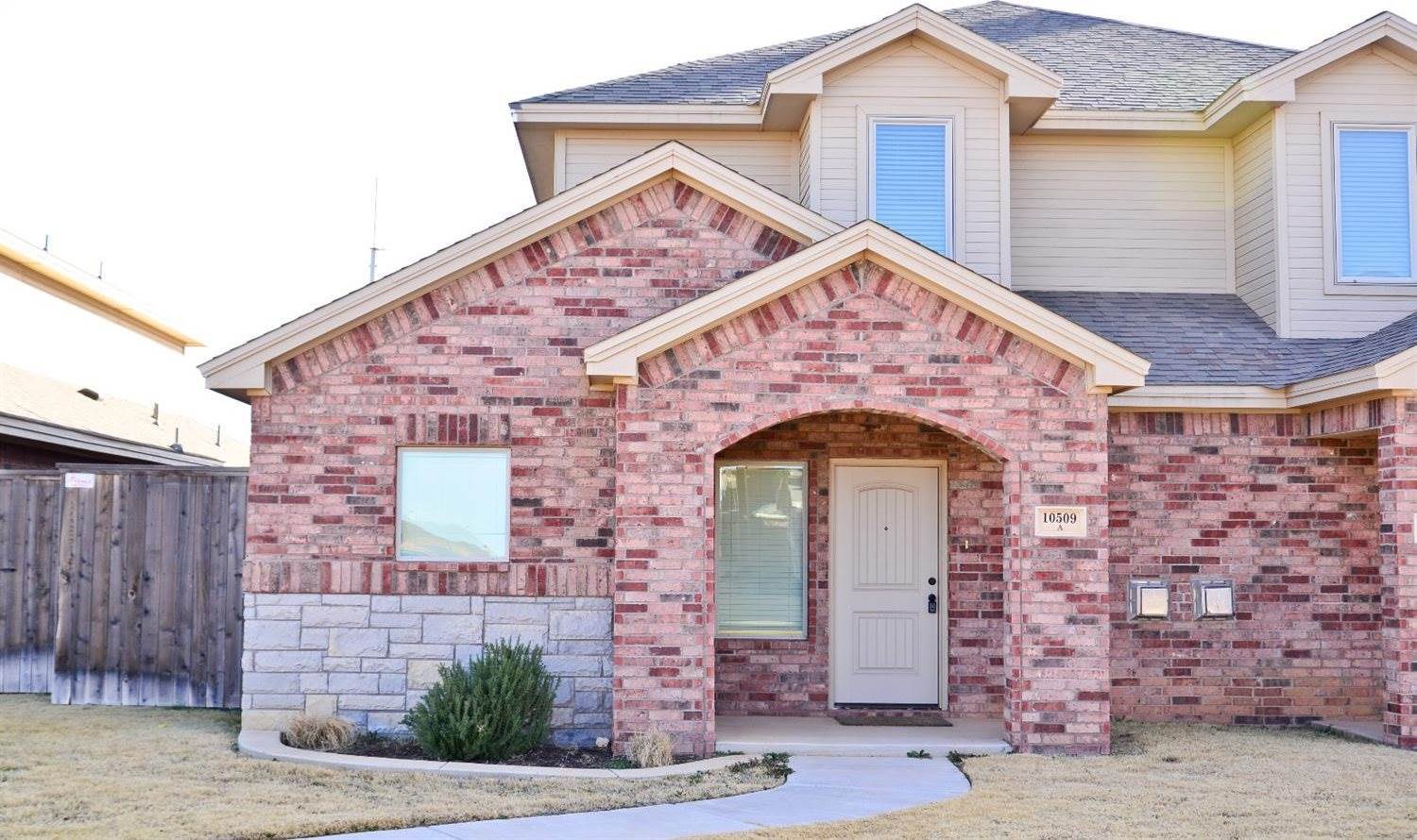 10509 Quinton Avenue, Lubbock, TX 79424