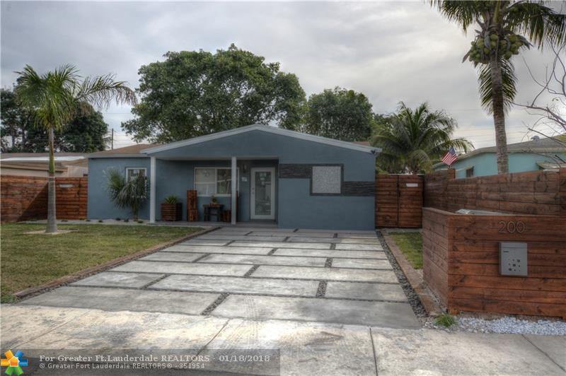 200 NW 54th St, Oakland Park, FL 33309