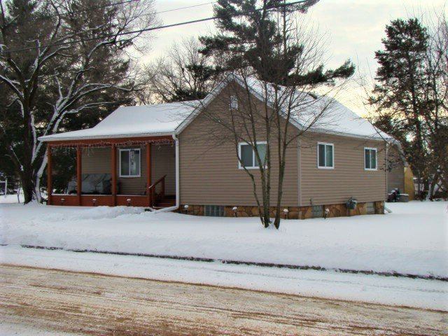 446 Miller Avenue, Wisconsin Rapids, WI 54494