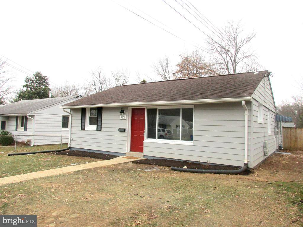 5205 Kenesaw Street, College Park, MD 20740