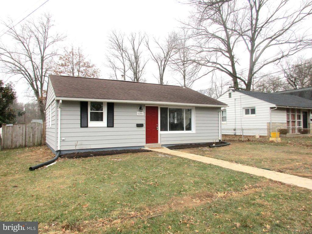 5205 Kenesaw Street, College Park, MD 20740