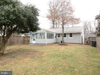 5205 Kenesaw Street, College Park, MD 20740