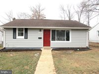 5205 Kenesaw Street, College Park, MD 20740