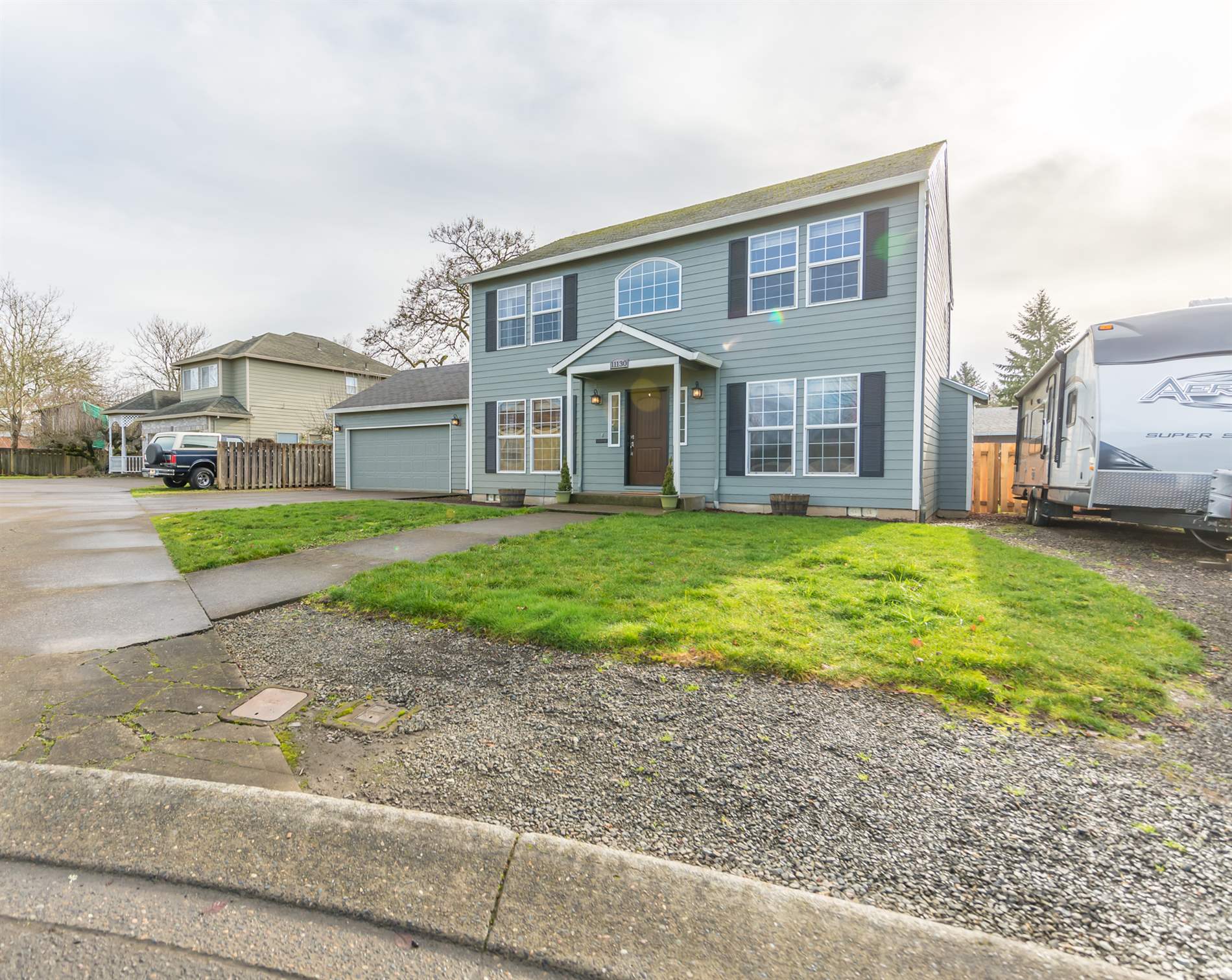 11130 Nw Empress Pl, North Plains, OR 97133